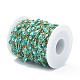 Цепи из нержавеющей стали 304 CHS-L026-02G-01-4