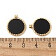 Подвески из нержавеющей стали 304 STAS-Z122-07G-3