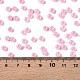 Diy craft бусы 6/0 цейлонский круглый стеклянный бисер X-SEED-A011-4mm-145-4