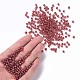 Бисер из стекла  SEED-A006-4mm-105B-4