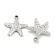 Подвески из нержавеющей стали 304 STAS-P365-10P-2
