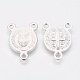 Соединения на латунные элементы chndelier KK-K230-08P-NF-2