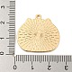 Подвески из эмали и сплава ENAM-K069-34D-02-3
