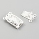 Застежки-коробки из нержавеющей стали 304 STAS-H151-14S-4