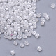 Бисер из стекла  SEED-Q025-1.5mm-I08-2