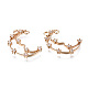 Кулоны из латуни KK-S359-149-RS-3