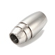 Магнитные застежки из нержавеющей стали 304 STAS-K296-03B-P-1