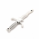 Подвески из сплава в тибетском стиле PALLOY-M207-05AS-2