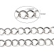 Железа скручены цепи CH-R005-13x11mm-P-7