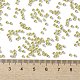 Круглые бусины toho SEED-XTR11-0295-4