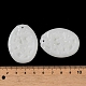 Стеклянные подвески GLAA-B017-12A-4