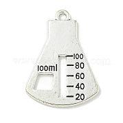 Сплавочные подвески тибетского стиля TIBE-I026-5994AS