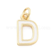 Стойки обшивки латунные подвески KK-C065-05D-G