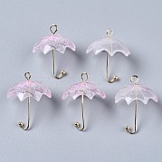 Печатные акриловые подвески KY-S163-397B