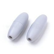 Пластиковые застежки отколовшиеся KY-R012-06