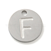 Подвески из нержавеющей стали 304 FIND-M017-02P-F