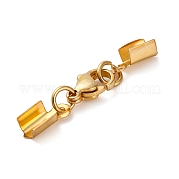 Застежки-карабины из нержавеющей стали 304 STAS-G075-02B-G