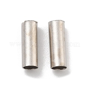 Бисера латунной трубки KK-B120-03E-P