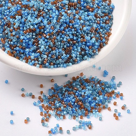 Бусины Миюки Делика SEED-MY11-DB2068-1