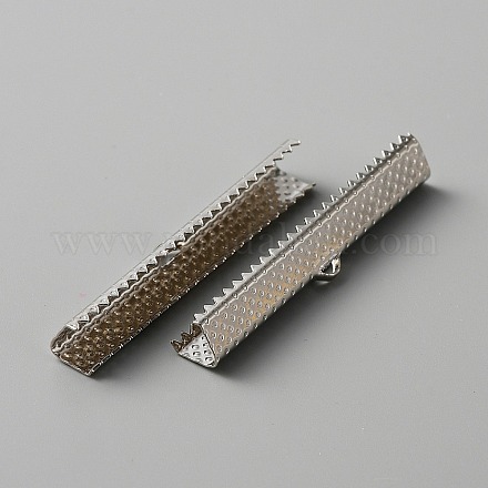 Железа концы тесемки IFIN-WH0085-10A-P-1