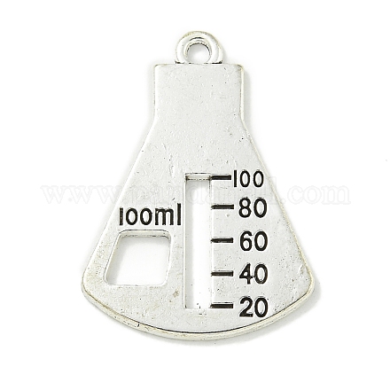 Сплавочные подвески тибетского стиля TIBE-I026-5994AS-1