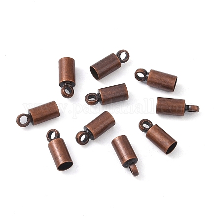 Латуни мозг конец EC038-R-NF-1