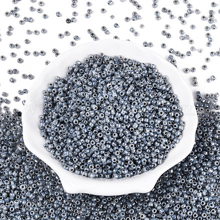Бисер из стекла  X1-SEED-A011-3mm-149-1