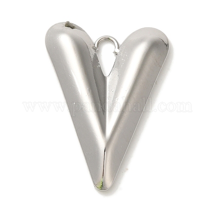Подвески из нержавеющей стали 304 STAS-Z086-08P-1