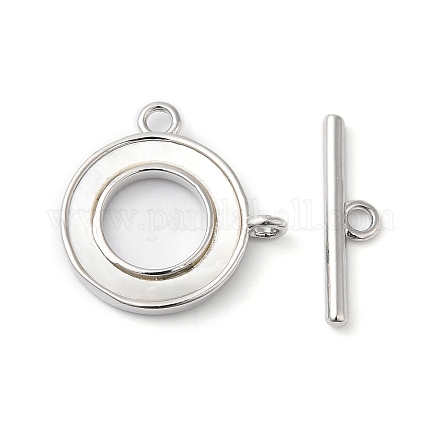 Латуни Переключить застежками KK-P234-78P-1
