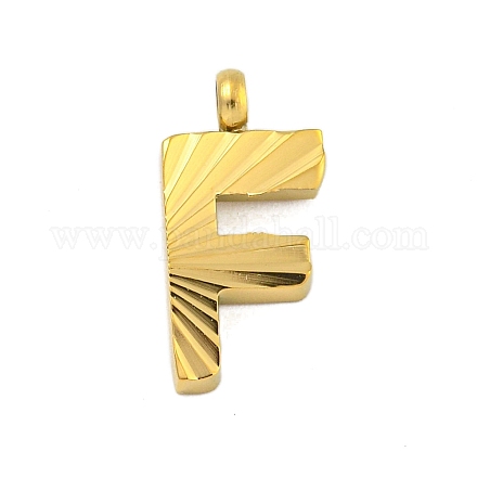 Ионное покрытие (ip) подвески из нержавеющей стали 304 STAS-G345-01G-F-1