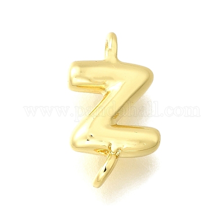 Подвески из латуни KK-P295-01G-Z-1
