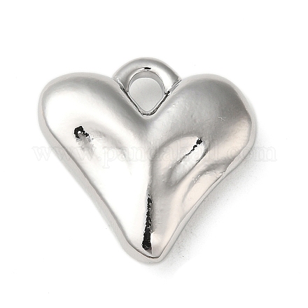 Латунные подвески KK-C042-02P-1