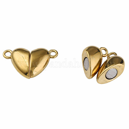 Магнитные застежки из нержавеющей стали 304 STAS-N087-55-55G-1