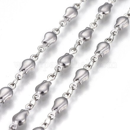 Цепи из нержавеющей стали марки 304 STAS-P219-37-1
