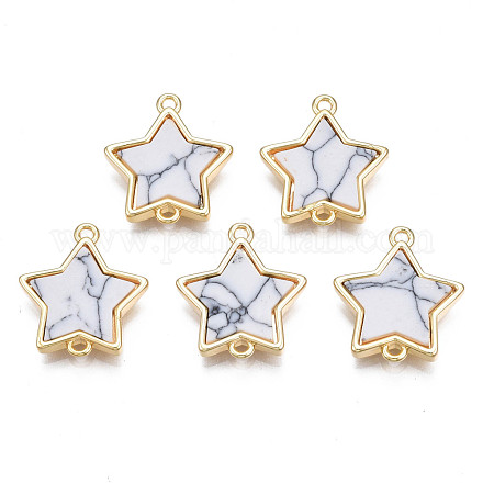 Подвески из латуни KK-N233-173B-01A-1