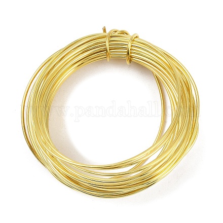 5 м экологически чистой латунной проволоки CWIR-NH0001-04G-1mm-1