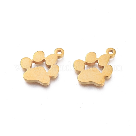 Ионное покрытие (ip) подвески из нержавеющей стали 304 STAS-L245-019B-G-1