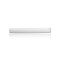 Anti-Tarnish 304 Stainless Steel Links Connectors, Manual Polishing, Rectangle, Stainless Steel Color, 25x5x1.5mm, Hole: 1.2mm