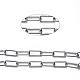 Цепи из несваренного железа CH-S125-14A-01-2
