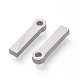 Подвески из нержавеющей стали 304 STAS-A045-P-3