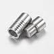 Магнитные застежки из нержавеющей стали 304 STAS-F149-04P-B-3