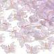 Светящиеся кабошонов смолы CRES-R458-10A-02-2
