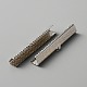 Железа концы тесемки IFIN-WH0085-10A-P-1