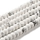 Синтетических Говлит бисер нитей X-G-K340-B06-02-1