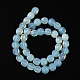 Opalite бисер пряди G-H023-A15-01-3