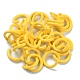 Открытые прыжковые кольца из цинкового сплава FIND-WH0150-74A-02-1