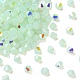 Хрустальные бусины preciosa® Y-PRC-BA4-51000-200-3