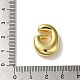 Стойки обшивки латунные подвески KK-R158-17G-G-3