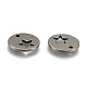 Подвески из нержавеющей стали марки 304 X-STAS-R063-03-2