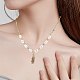 10шт латунные подвески с микропаве и кубическим цирконием KK-SZ0001-84-6